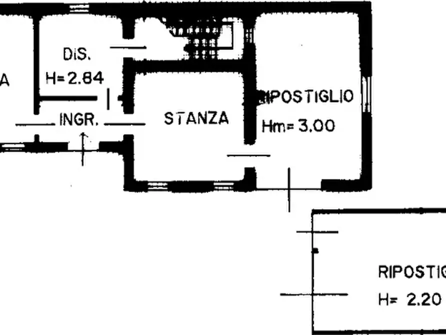 Immagine 39 di Casa indipendente in vendita  in Via Giuseppe Verdi a Sant'angelo Di Piove Di Sacco