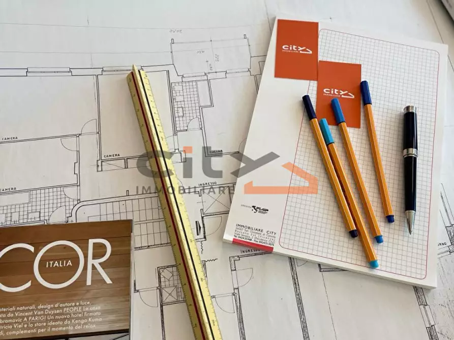 Immagine 3 di Posto auto in affitto  a Bassano Del Grappa