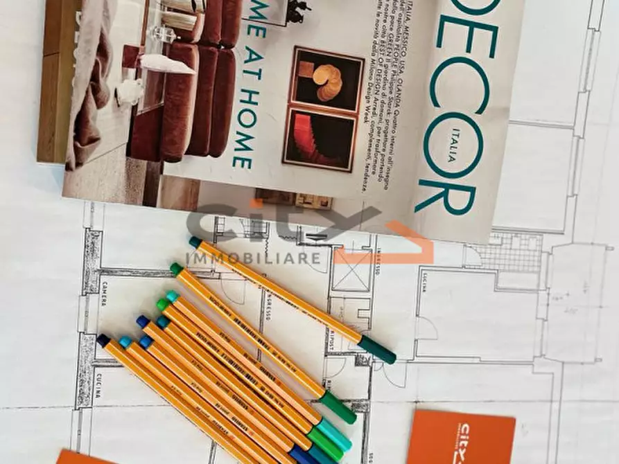 Immagine 4 di Posto auto in affitto  a Bassano Del Grappa