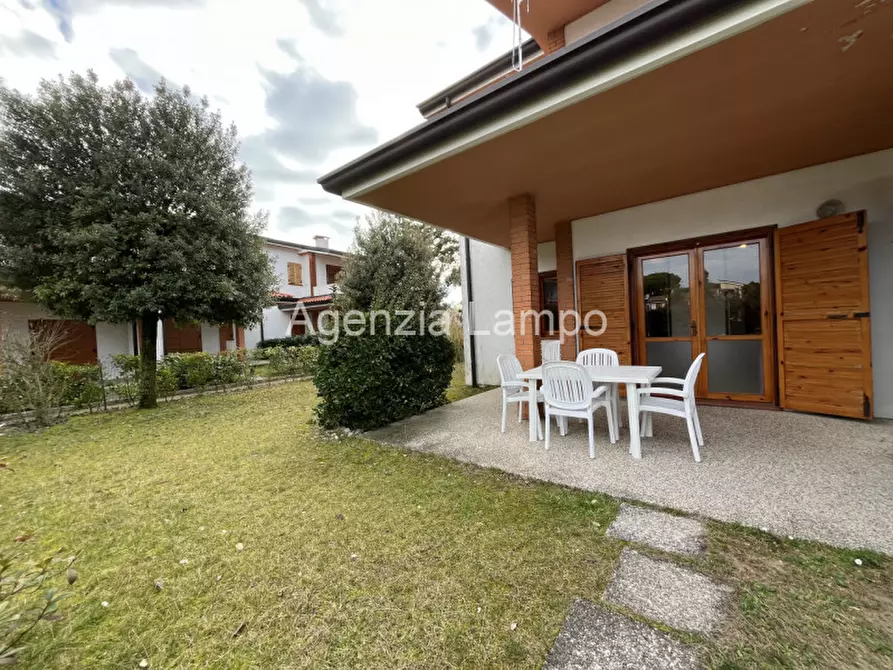 Immagine 1 di Appartamento in vendita  in Viale Cormor a San Michele Al Tagliamento