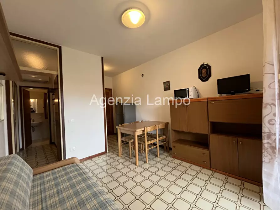 Immagine 3 di Appartamento in vendita  in Viale Cormor a San Michele Al Tagliamento