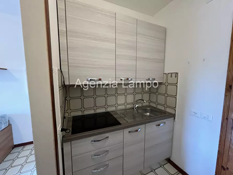 Immagine 4 di Appartamento in vendita  in Viale Cormor a San Michele Al Tagliamento