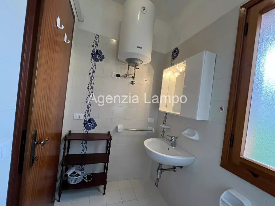Immagine 9 di Appartamento in vendita  in Viale Cormor a San Michele Al Tagliamento