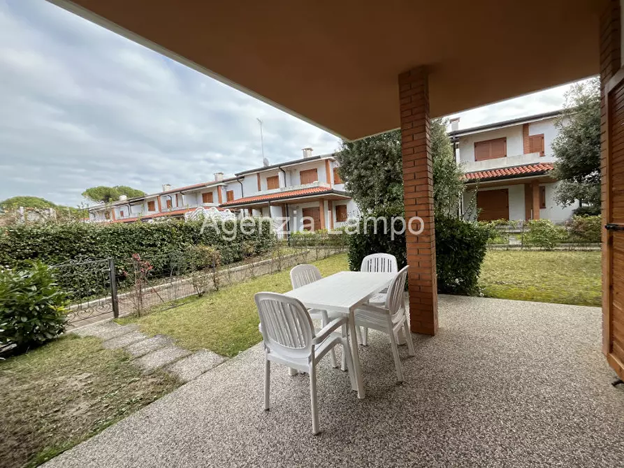 Immagine 11 di Appartamento in vendita  in Viale Cormor a San Michele Al Tagliamento