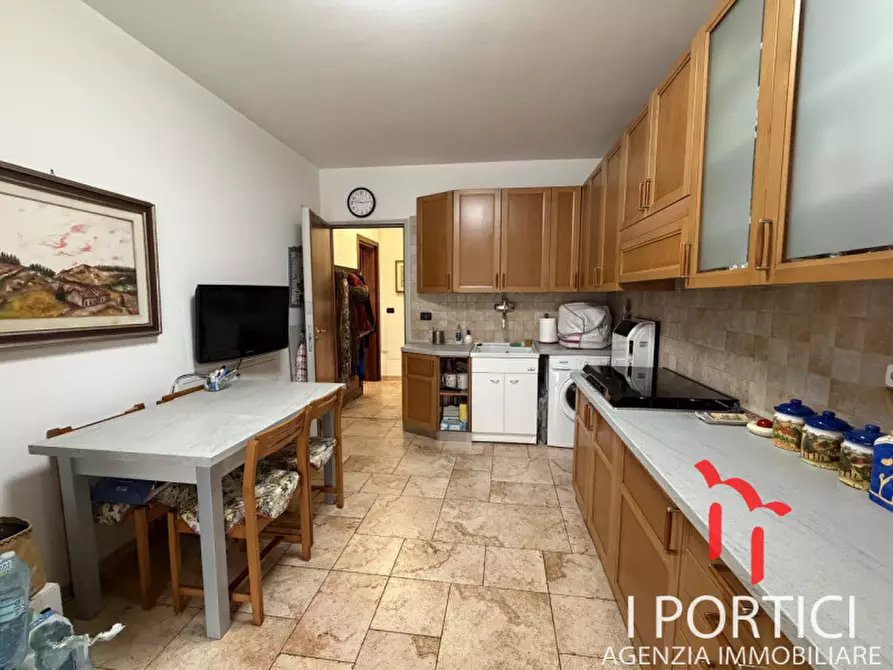 Immagine 9 di Casa bifamiliare in vendita  in Via Tiziano a Scorzè