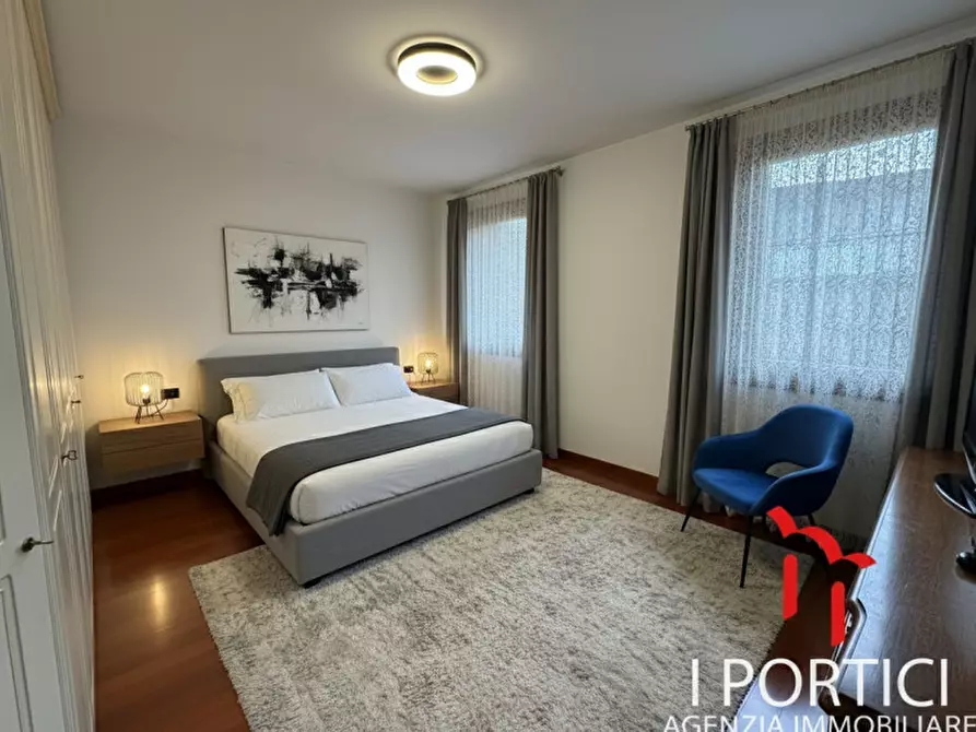 Immagine 12 di Casa bifamiliare in vendita  in Via Tiziano a Scorzè