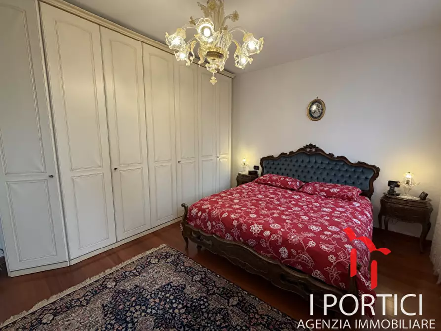 Immagine 13 di Casa bifamiliare in vendita  in Via Tiziano a Scorzè