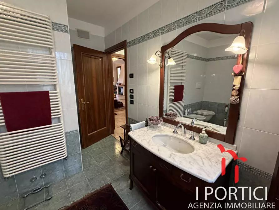 Immagine 15 di Casa bifamiliare in vendita  in Via Tiziano a Scorzè