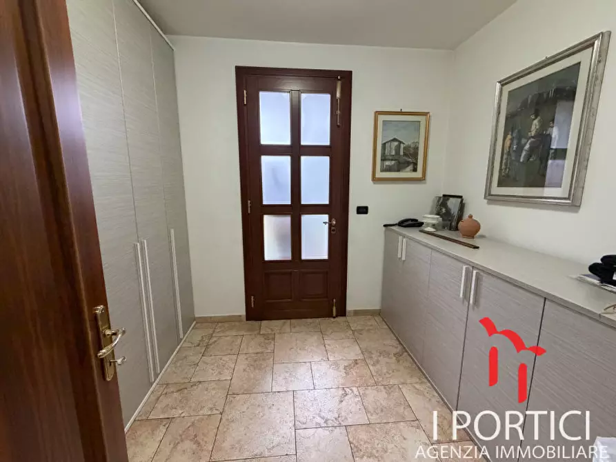 Immagine 18 di Casa bifamiliare in vendita  in Via Tiziano a Scorzè