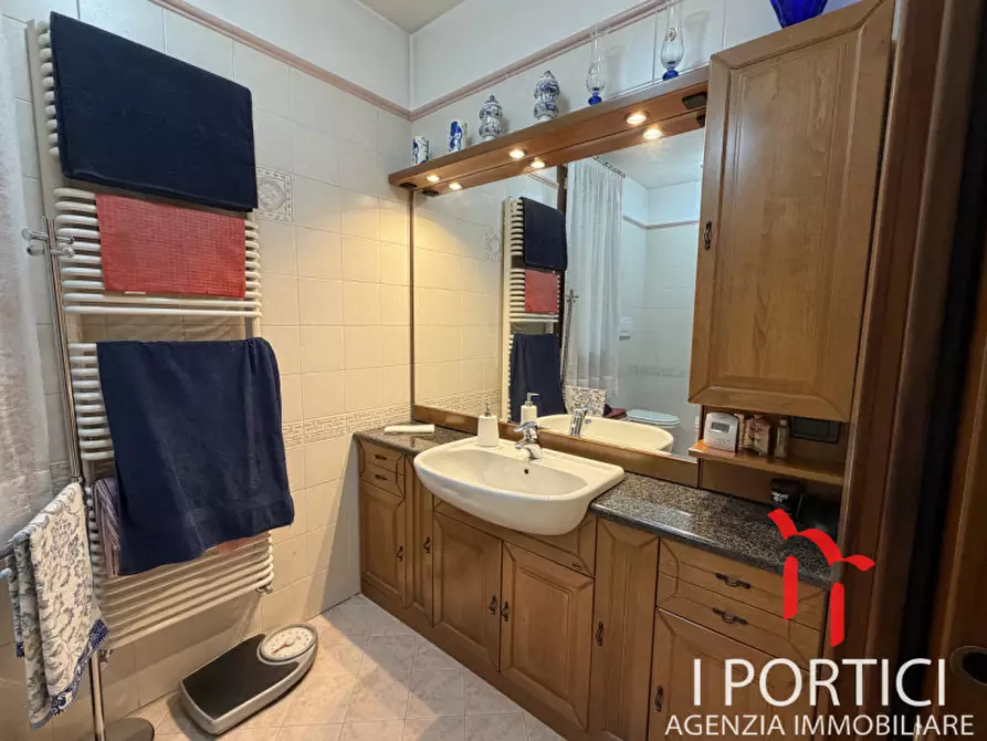 Immagine 20 di Casa bifamiliare in vendita  in Via Tiziano a Scorzè