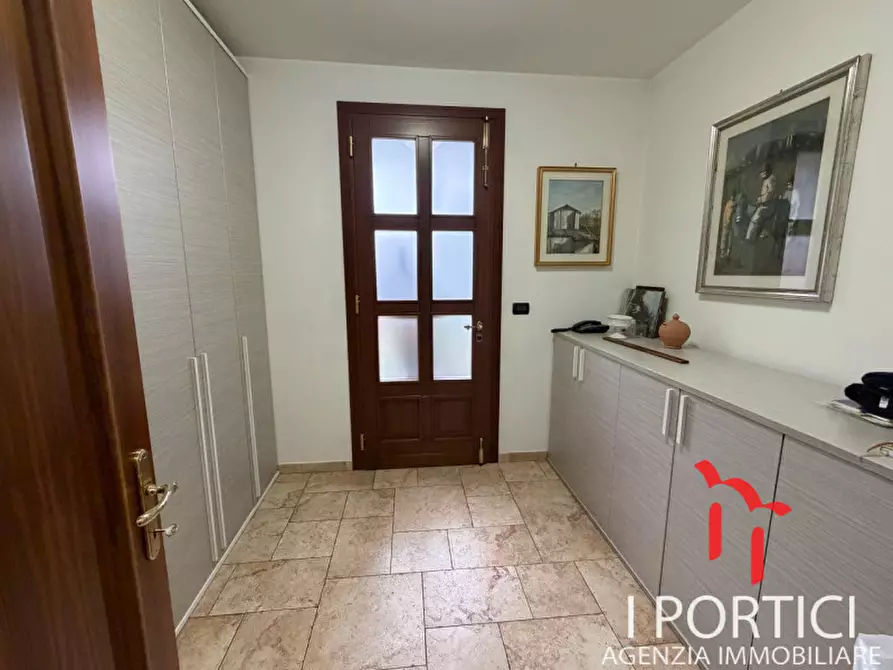 Immagine 21 di Casa bifamiliare in vendita  in Via Tiziano a Scorzè