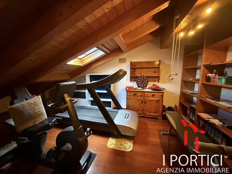 Immagine 22 di Casa bifamiliare in vendita  in Via Tiziano a Scorzè