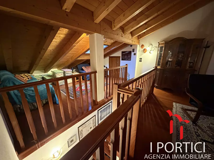 Immagine 23 di Casa bifamiliare in vendita  in Via Tiziano a Scorzè