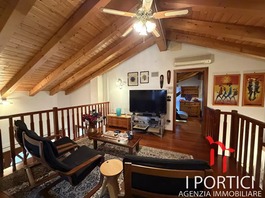 Immagine 24 di Casa bifamiliare in vendita  in Via Tiziano a Scorzè