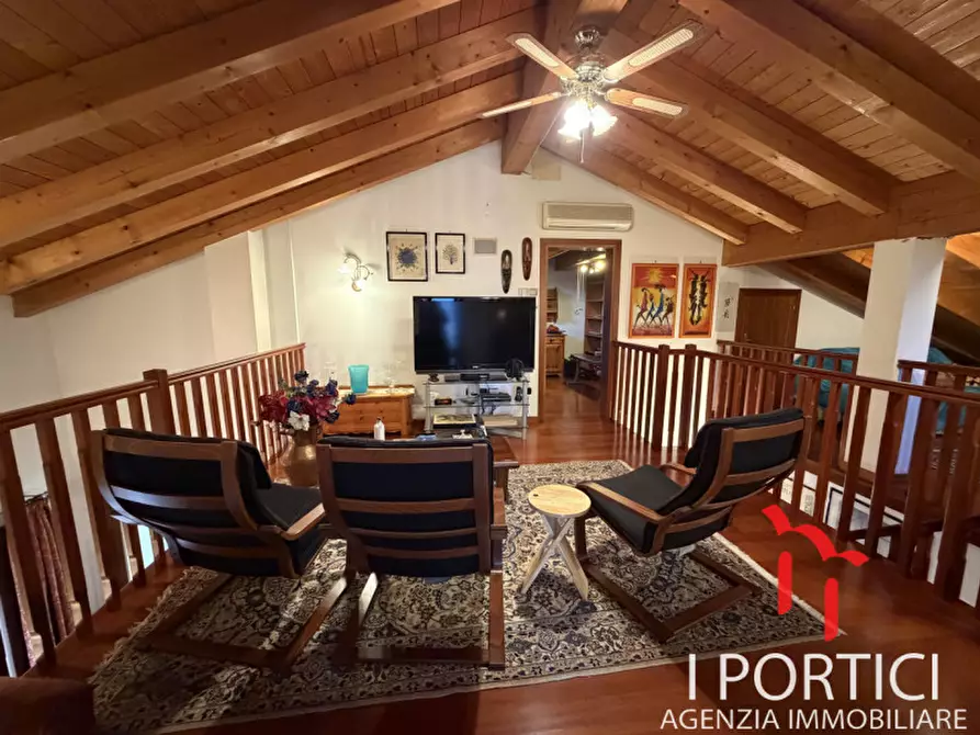 Immagine 25 di Casa bifamiliare in vendita  in Via Tiziano a Scorzè