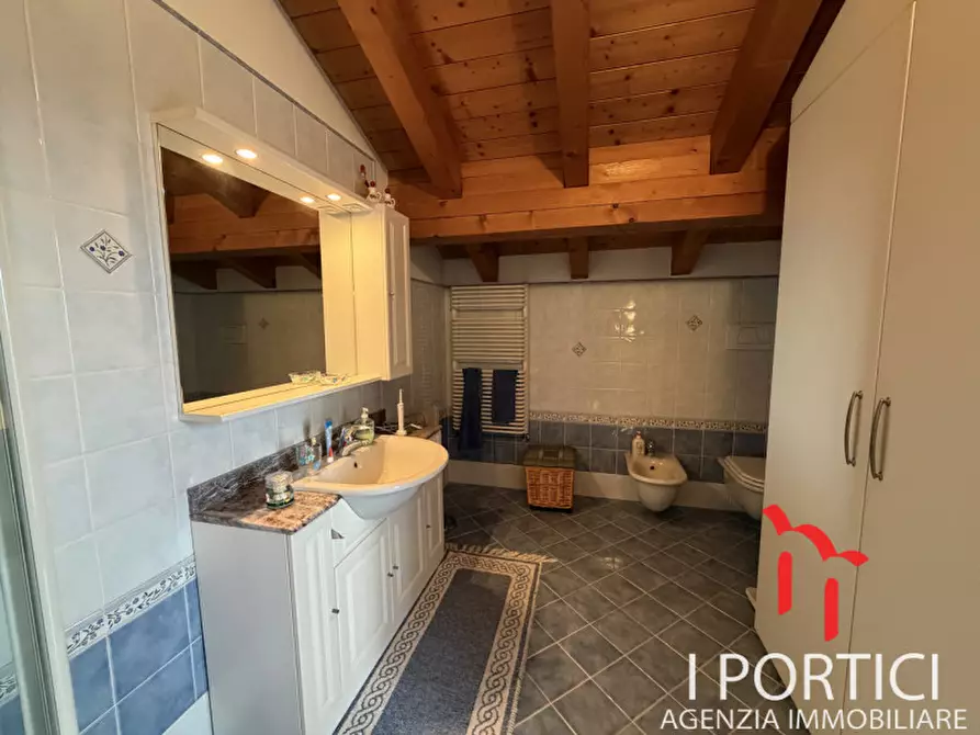 Immagine 28 di Casa bifamiliare in vendita  in Via Tiziano a Scorzè