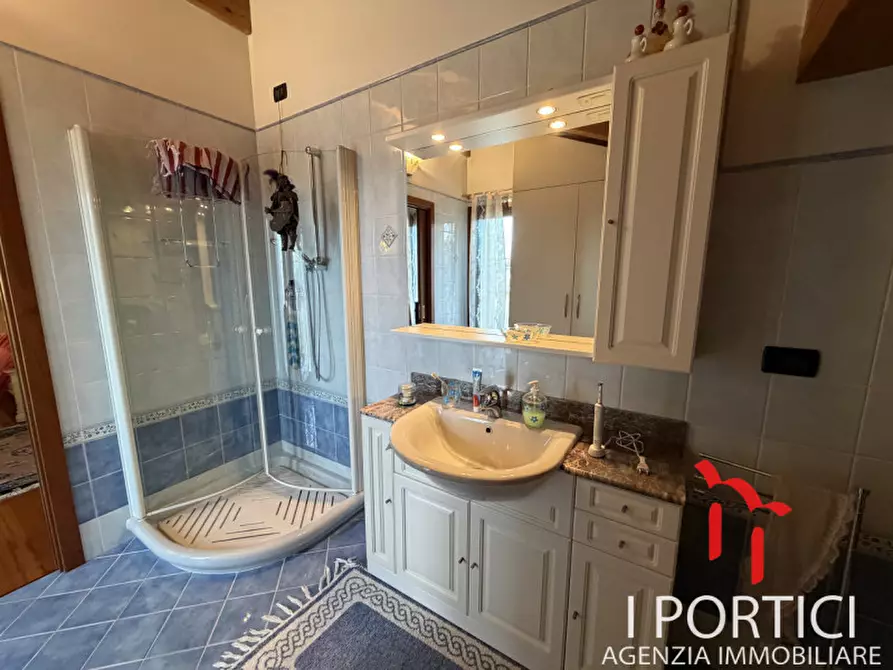 Immagine 29 di Casa bifamiliare in vendita  in Via Tiziano a Scorzè