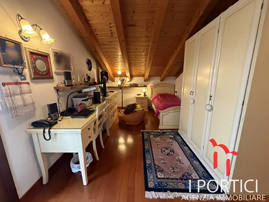 Immagine 30 di Casa bifamiliare in vendita  in Via Tiziano a Scorzè