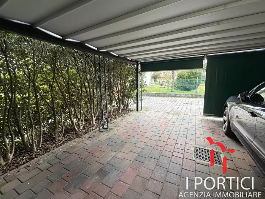 Immagine 32 di Casa bifamiliare in vendita  in Via Tiziano a Scorzè