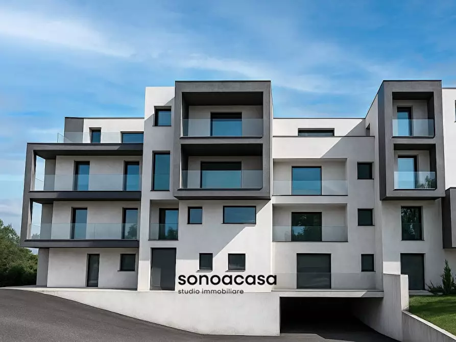 Immagine 6 di Appartamento in vendita  in via Litoranea, 186 a Mondolfo