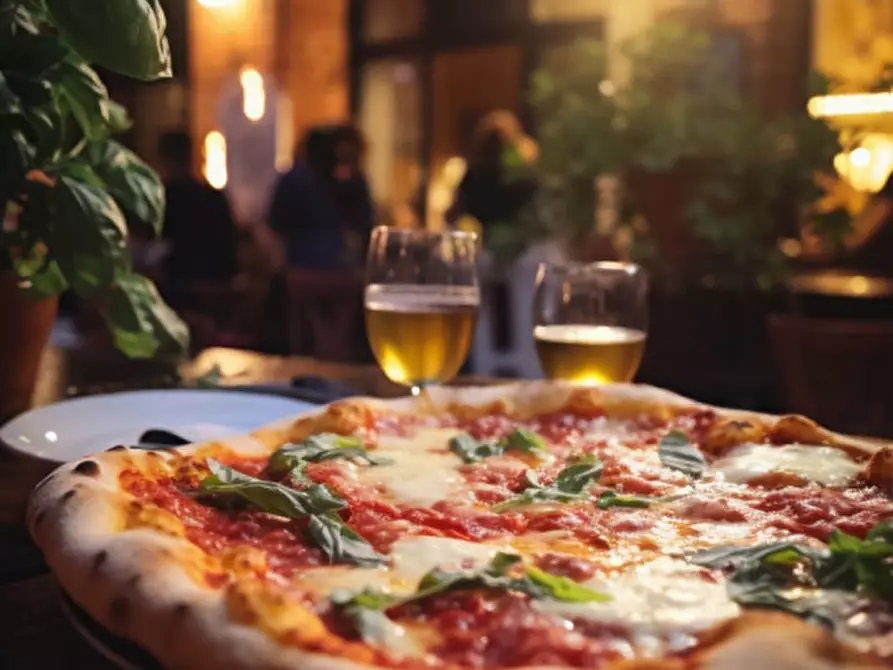 Immagine 3 di Attività commerciale in vendita  in Via Roma 33 a Villaverla