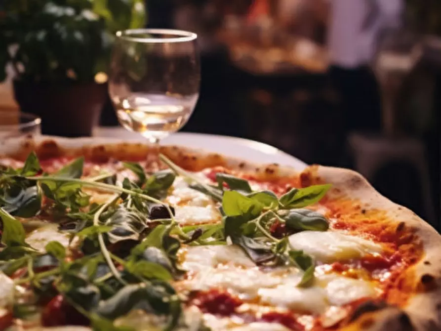 Immagine 5 di Attività commerciale in vendita  in Via Roma 33 a Villaverla