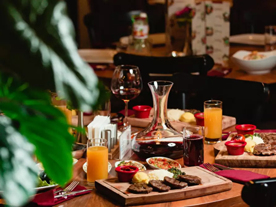 Immagine 7 di Attività commerciale in vendita  in Via Roma 33 a Villaverla