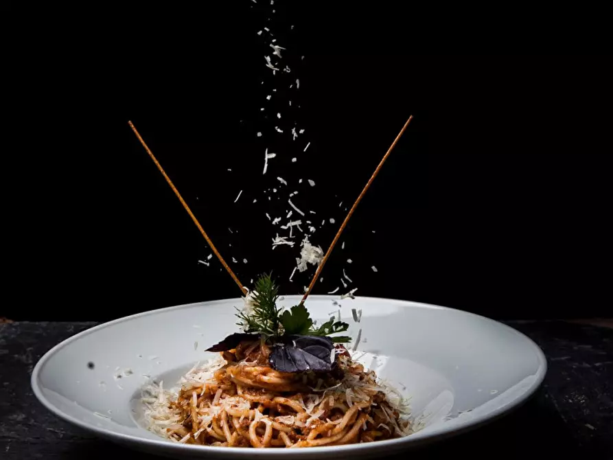 Immagine 8 di Attività commerciale in vendita  in Via Roma 33 a Villaverla