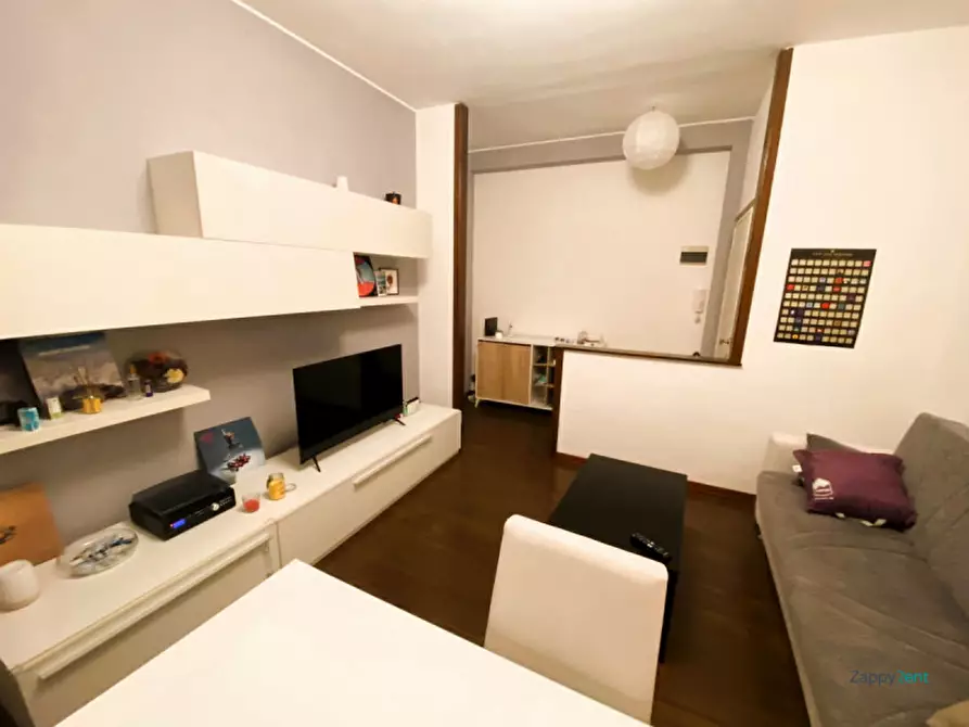 Immagine 2 di Appartamento in affitto  in Via Mecenate, 36 a Milano