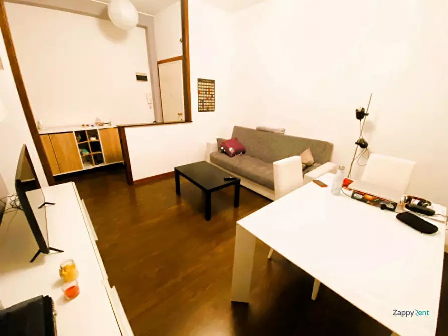 Immagine 3 di Appartamento in affitto  in Via Mecenate, 36 a Milano