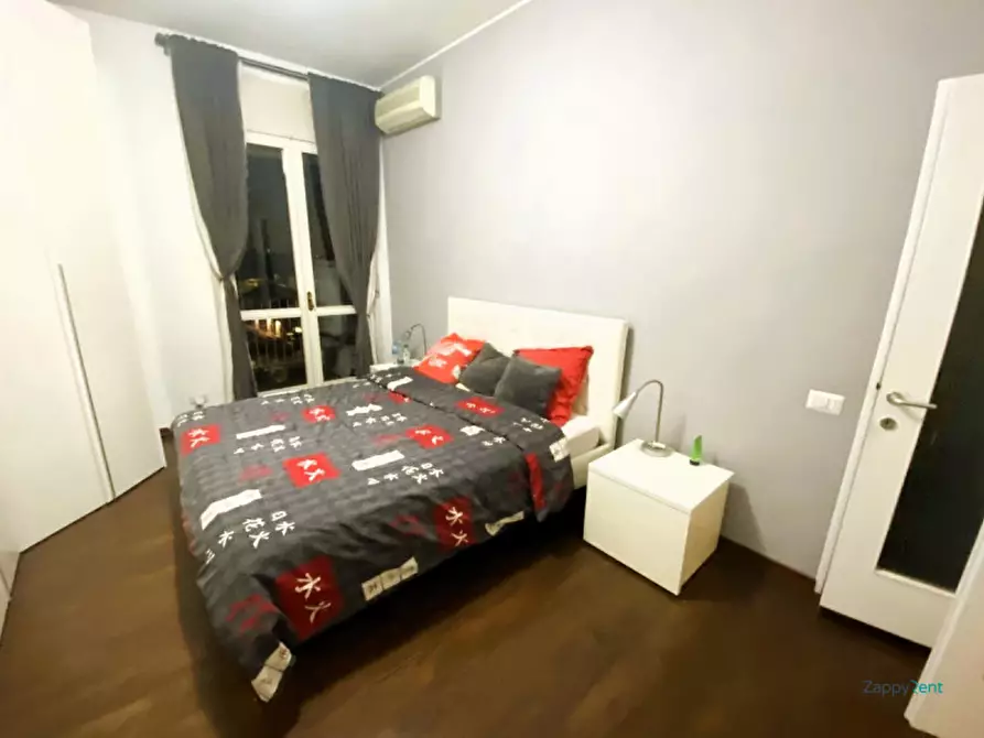 Immagine 4 di Appartamento in affitto  in Via Mecenate, 36 a Milano