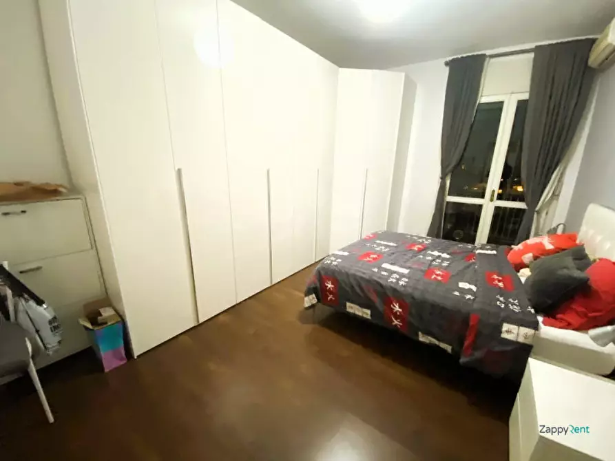 Immagine 6 di Appartamento in affitto  in Via Mecenate, 36 a Milano