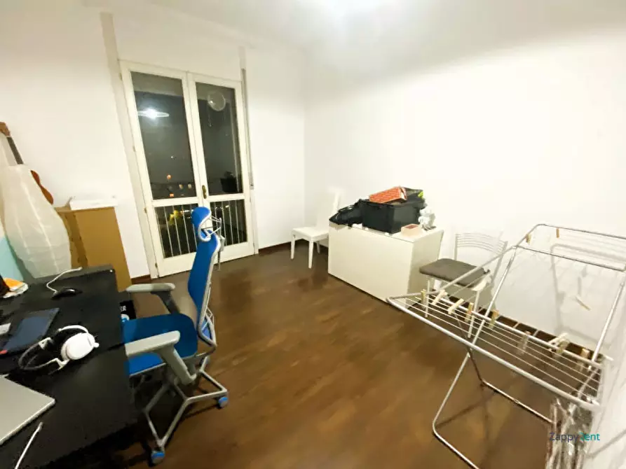 Immagine 8 di Appartamento in affitto  in Via Mecenate, 36 a Milano