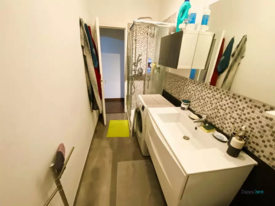 Immagine 12 di Appartamento in affitto  in Via Mecenate, 36 a Milano