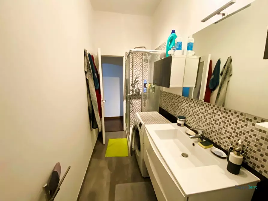 Immagine 13 di Appartamento in affitto  in Via Mecenate, 36 a Milano