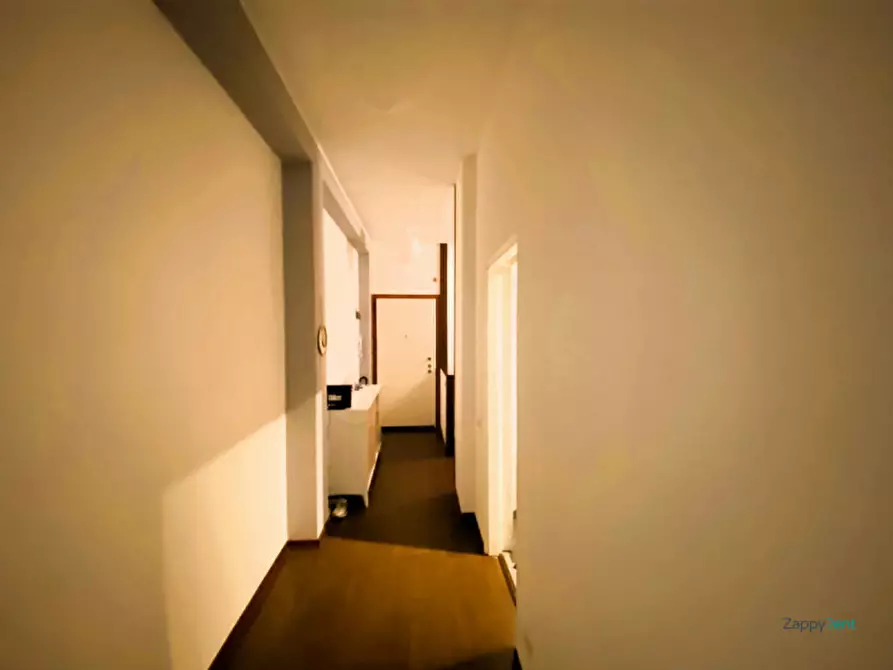 Immagine 16 di Appartamento in affitto  in Via Mecenate, 36 a Milano