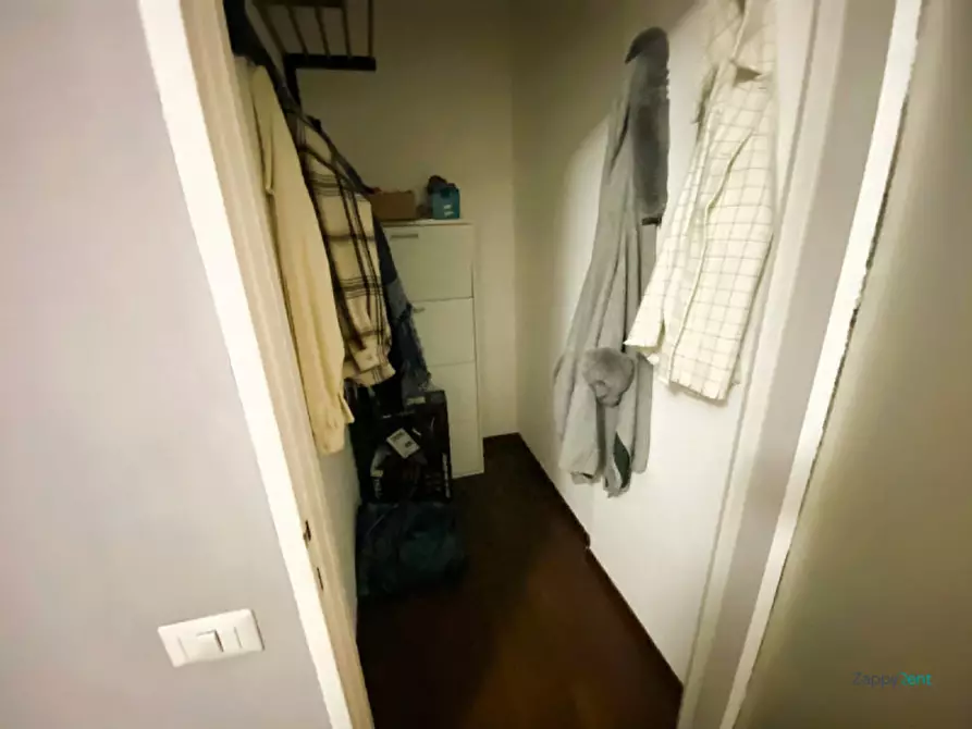 Immagine 18 di Appartamento in affitto  in Via Mecenate, 36 a Milano