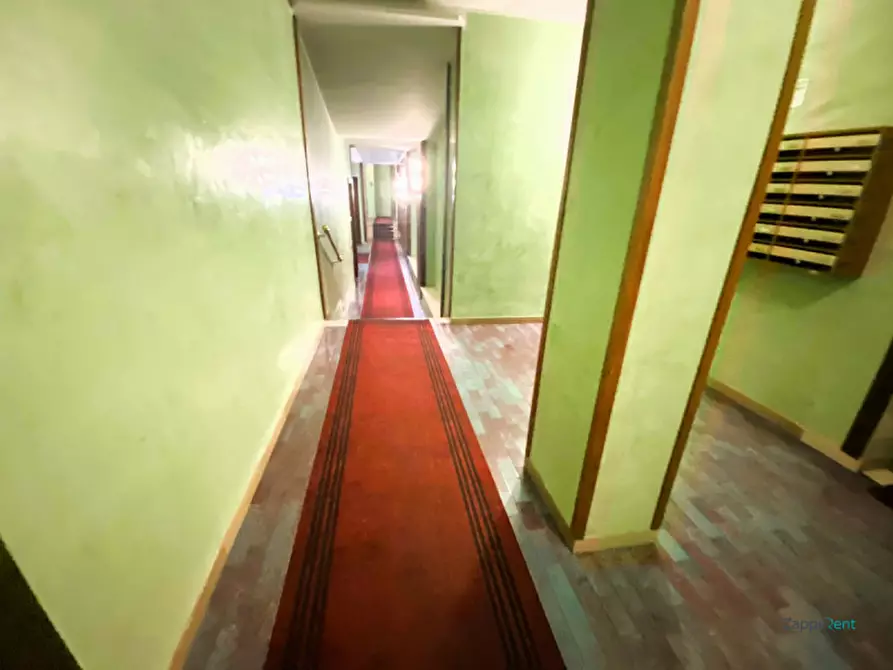 Immagine 19 di Appartamento in affitto  in Via Mecenate, 36 a Milano