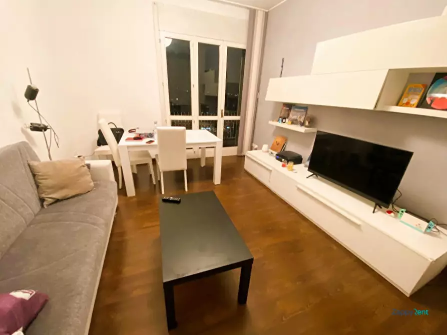 Immagine 20 di Appartamento in affitto  in Via Mecenate, 36 a Milano