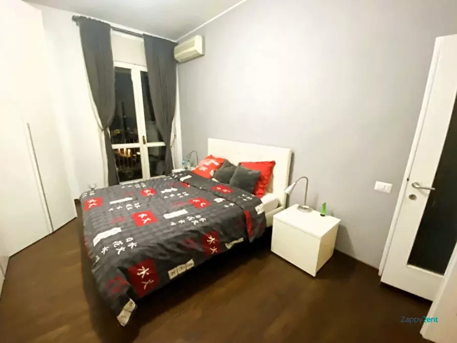 Immagine 21 di Appartamento in affitto  in Via Mecenate, 36 a Milano