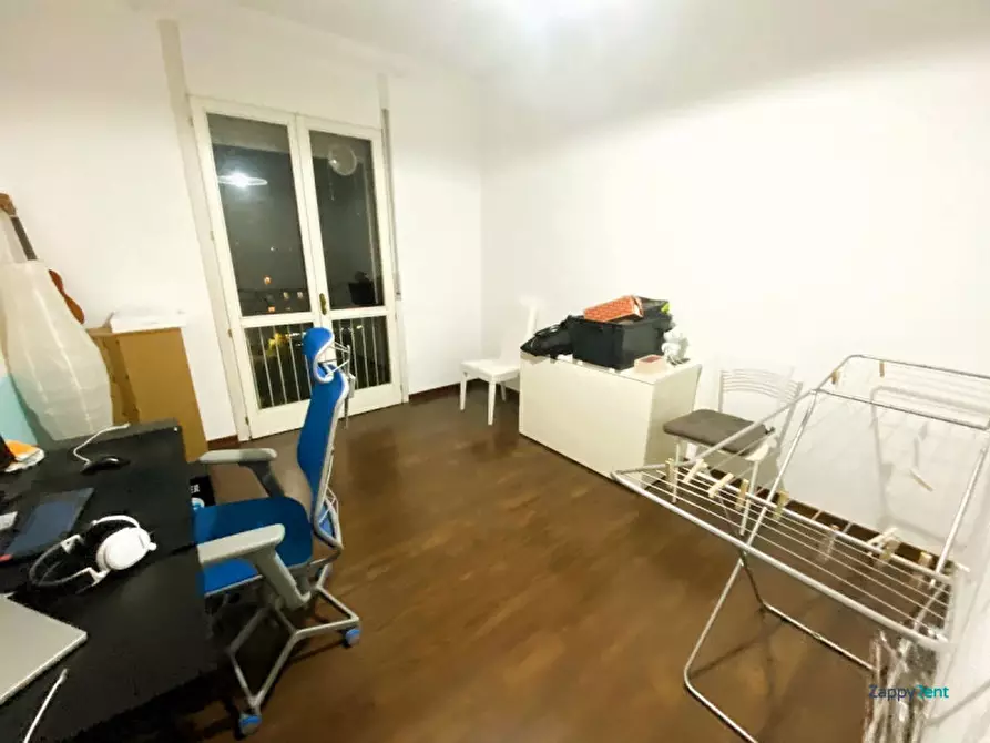 Immagine 22 di Appartamento in affitto  in Via Mecenate, 36 a Milano