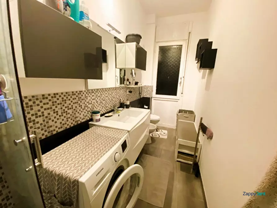 Immagine 24 di Appartamento in affitto  in Via Mecenate, 36 a Milano