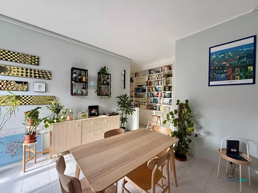 Immagine 1 di Appartamento in affitto  in Via Brusuglio, 42 a Milano