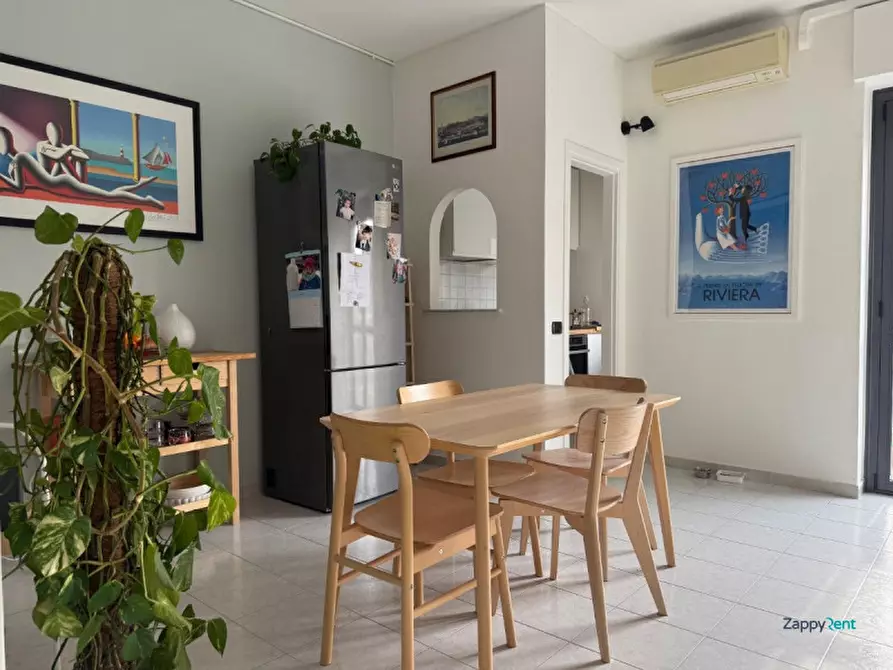 Immagine 2 di Appartamento in affitto  in Via Brusuglio, 42 a Milano