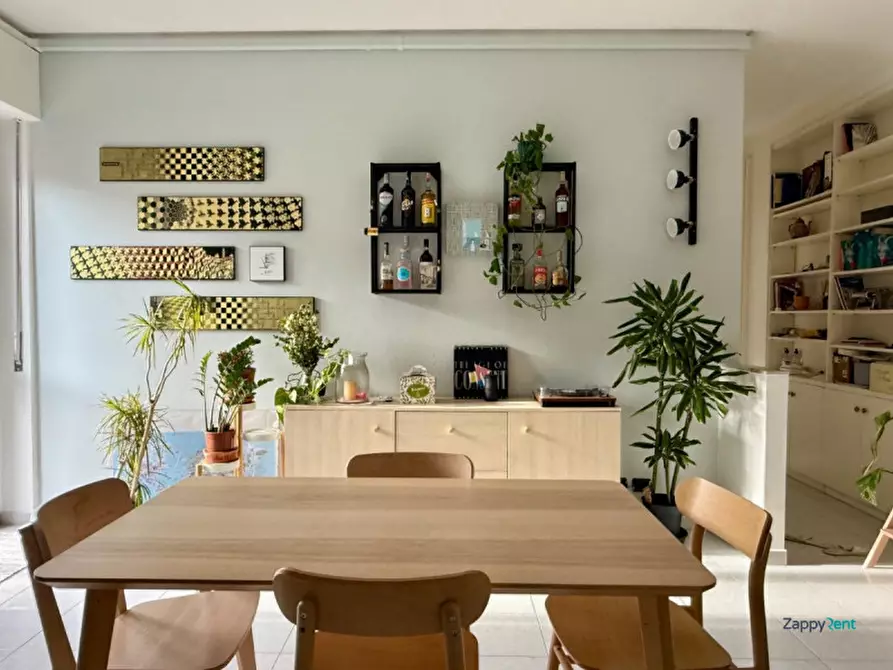 Immagine 3 di Appartamento in affitto  in Via Brusuglio, 42 a Milano