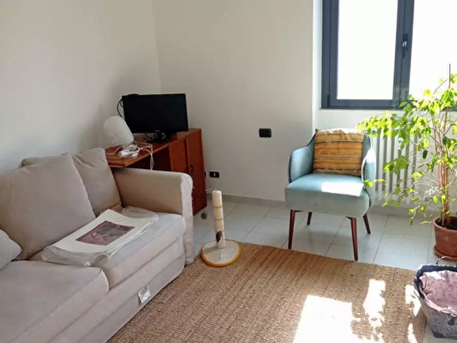 Immagine 4 di Appartamento in affitto  in Via Brusuglio, 42 a Milano