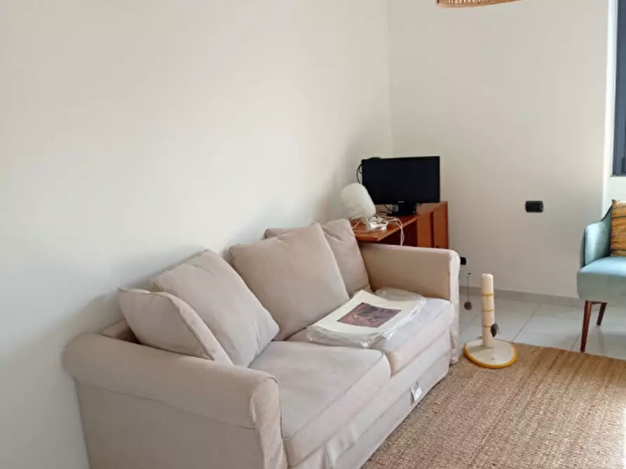 Immagine 5 di Appartamento in affitto  in Via Brusuglio, 42 a Milano