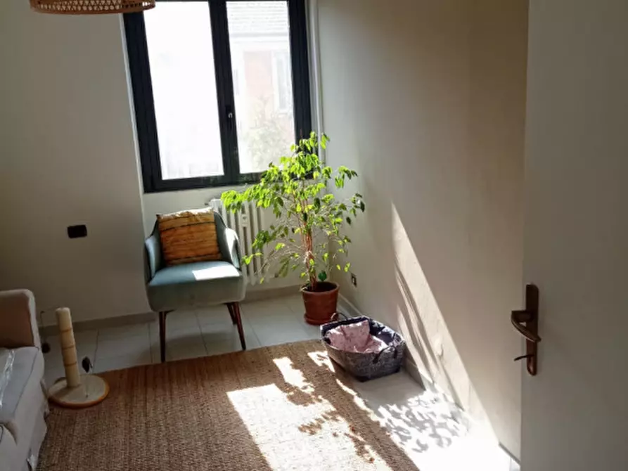 Immagine 8 di Appartamento in affitto  in Via Brusuglio, 42 a Milano