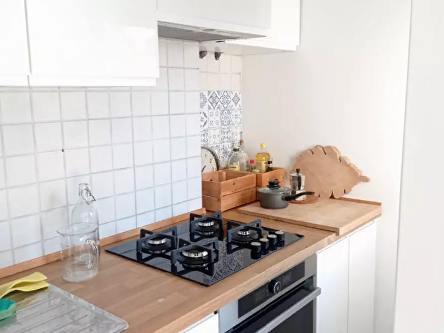 Immagine 9 di Appartamento in affitto  in Via Brusuglio, 42 a Milano