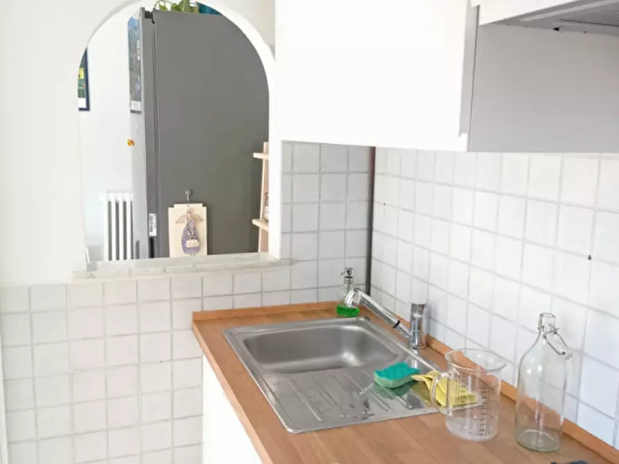 Immagine 10 di Appartamento in affitto  in Via Brusuglio, 42 a Milano